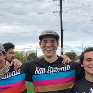 Meet your Posher, Tyler